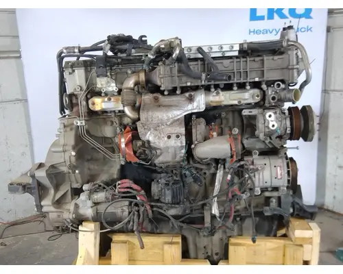 DETROIT DD13 (471928) ENGINE ASSEMBLY