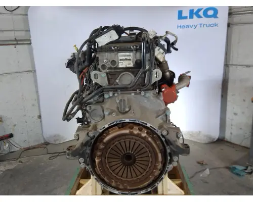 DETROIT DD13 (471928) ENGINE ASSEMBLY