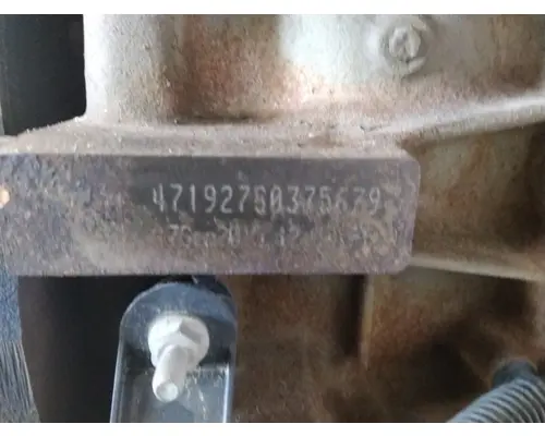 DETROIT DD13 (471928) ENGINE ASSEMBLY