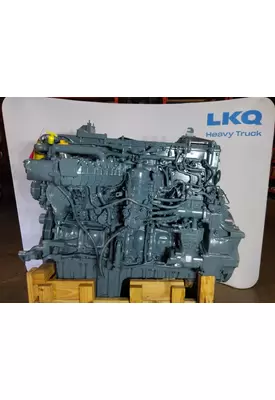 DETROIT DD13 (471928) ENGINE ASSEMBLY