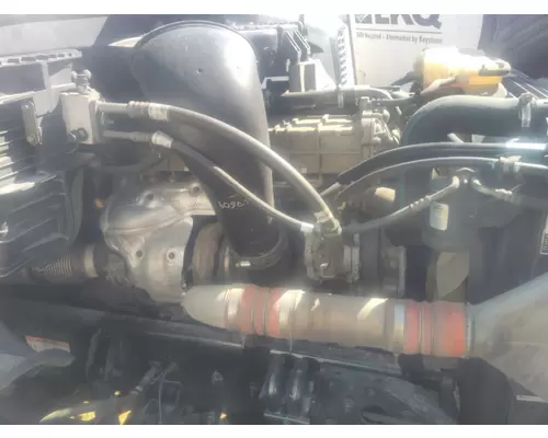 DETROIT DD13 (471928) ENGINE ASSEMBLY