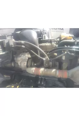 DETROIT DD13 (471928) ENGINE ASSEMBLY
