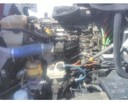 DETROIT DD13 (471928) ENGINE ASSEMBLY