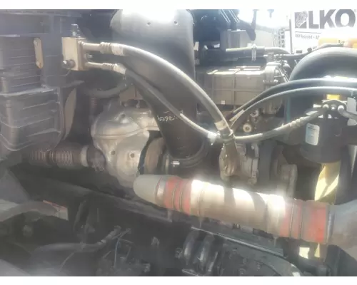 DETROIT DD13 (471928) ENGINE ASSEMBLY