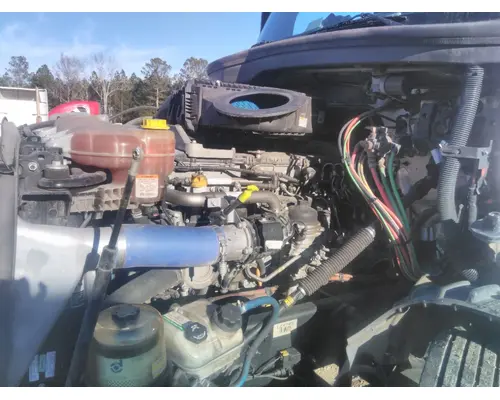 DETROIT DD13 (471928) ENGINE ASSEMBLY