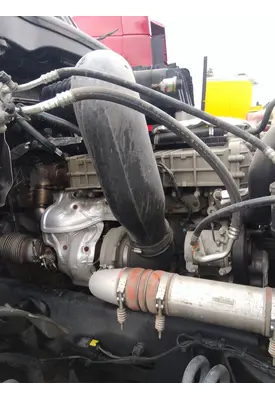 DETROIT DD13 (471928) ENGINE ASSEMBLY