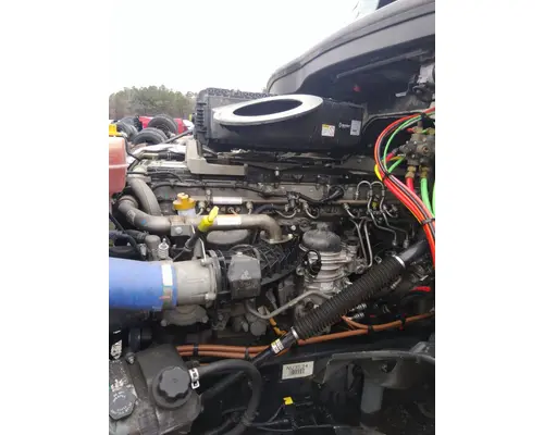 DETROIT DD13 (471928) ENGINE ASSEMBLY