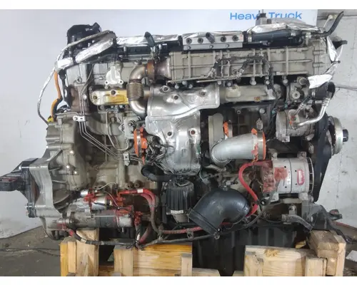 DETROIT DD13 (471928) ENGINE ASSEMBLY