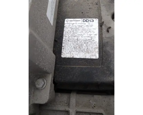 DETROIT DD13 (471928) ENGINE ASSEMBLY