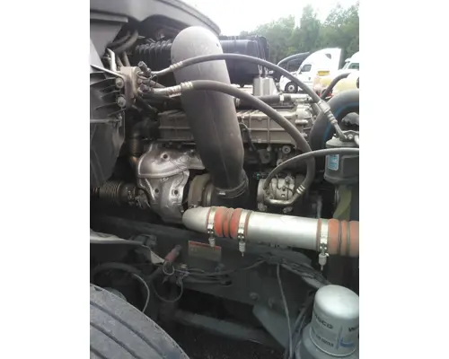 DETROIT DD13 (471928) ENGINE ASSEMBLY