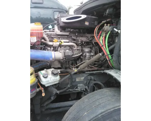 DETROIT DD13 (471928) ENGINE ASSEMBLY