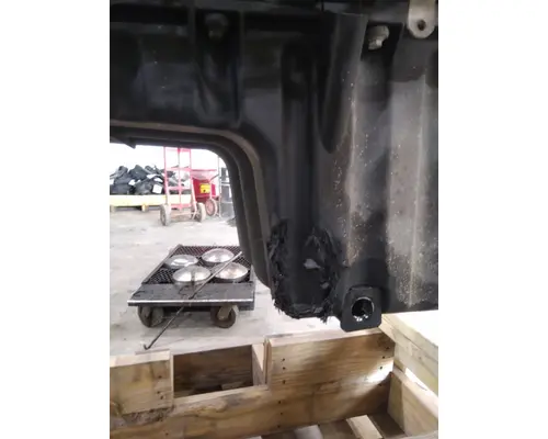 DETROIT DD13 (471928) ENGINE ASSEMBLY