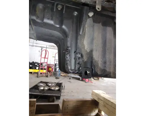 DETROIT DD13 (471928) ENGINE ASSEMBLY