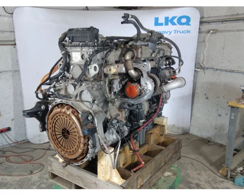 DETROIT DD13 (471928) ENGINE ASSEMBLY