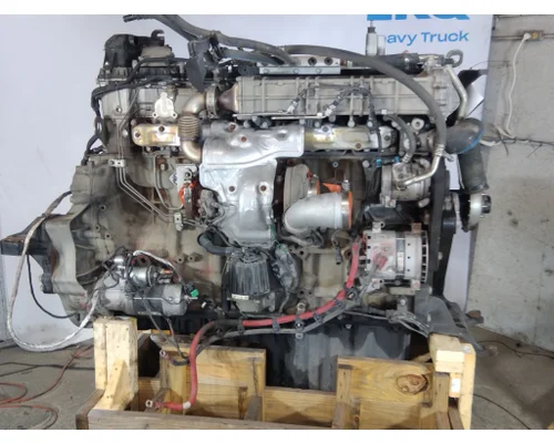 DETROIT DD13 (471928) ENGINE ASSEMBLY