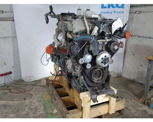 DETROIT DD13 (471928) ENGINE ASSEMBLY