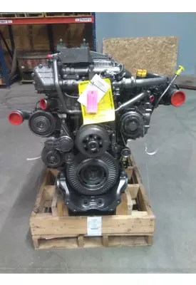 DETROIT DD13 (471928) ENGINE ASSEMBLY