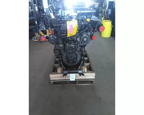 DETROIT DD13 (471928) ENGINE ASSEMBLY