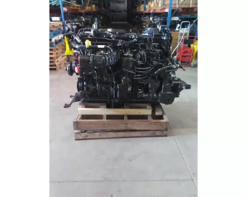 DETROIT DD13 (471928) ENGINE ASSEMBLY