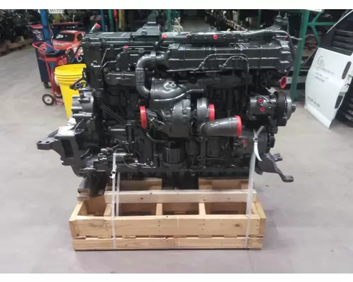 DETROIT DD13 (471928) ENGINE ASSEMBLY