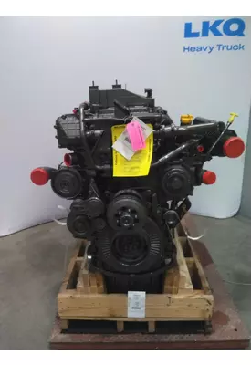 DETROIT DD13 (471928) ENGINE ASSEMBLY