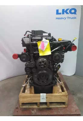 DETROIT DD13 (471928) ENGINE ASSEMBLY