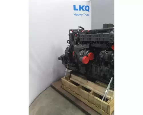 DETROIT DD13 (471928) ENGINE ASSEMBLY