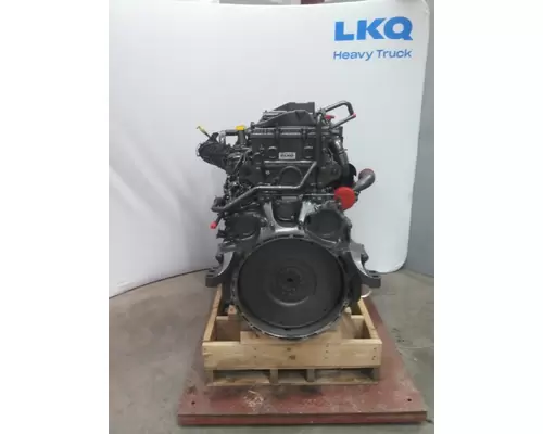 DETROIT DD13 (471928) ENGINE ASSEMBLY