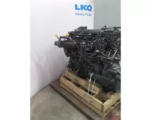 DETROIT DD13 (471928) ENGINE ASSEMBLY