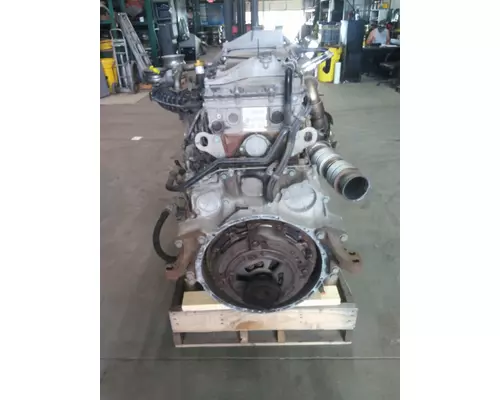 DETROIT DD13 (471928) ENGINE ASSEMBLY