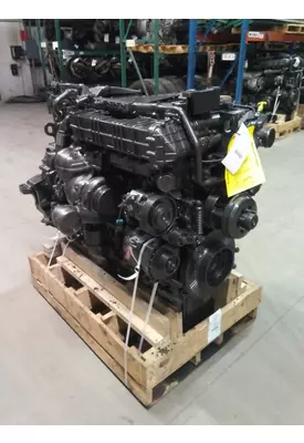 DETROIT DD13 (471928) ENGINE ASSEMBLY