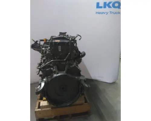 DETROIT DD13 (471928) ENGINE ASSEMBLY