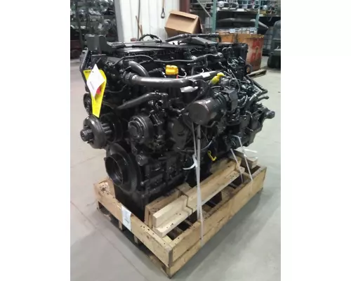DETROIT DD13 (471928) ENGINE ASSEMBLY