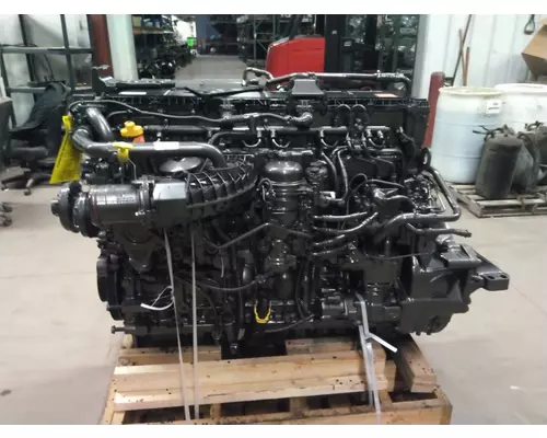 DETROIT DD13 (471928) ENGINE ASSEMBLY