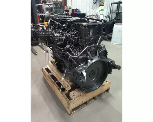 DETROIT DD13 (471928) ENGINE ASSEMBLY