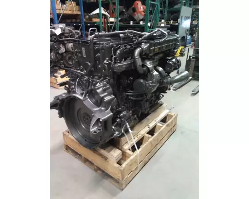 DETROIT DD13 (471928) ENGINE ASSEMBLY