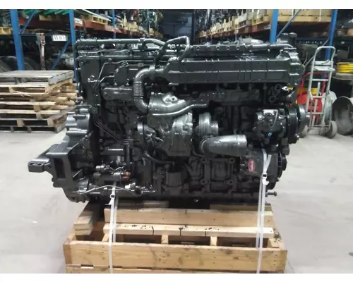 DETROIT DD13 (471928) ENGINE ASSEMBLY