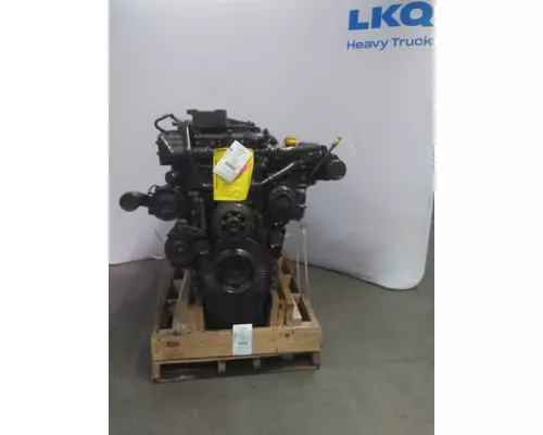 DETROIT DD13 (471928) ENGINE ASSEMBLY