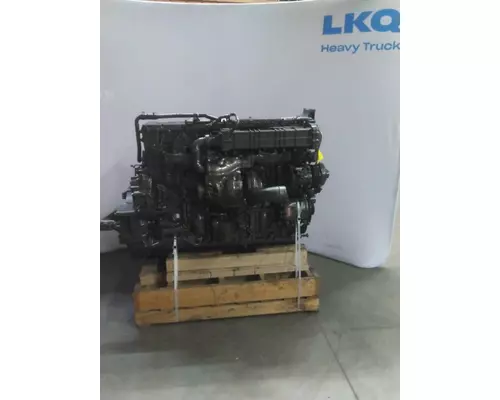 DETROIT DD13 (471928) ENGINE ASSEMBLY