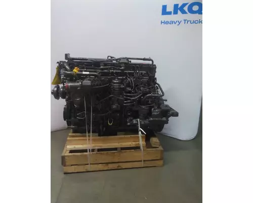 DETROIT DD13 (471928) ENGINE ASSEMBLY