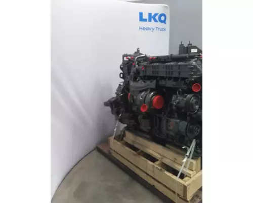 DETROIT DD13 (471928) ENGINE ASSEMBLY