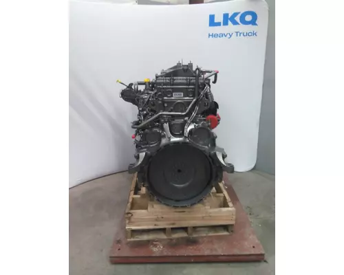 DETROIT DD13 (471928) ENGINE ASSEMBLY