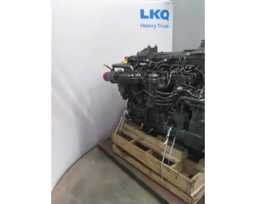 DETROIT DD13 (471928) ENGINE ASSEMBLY
