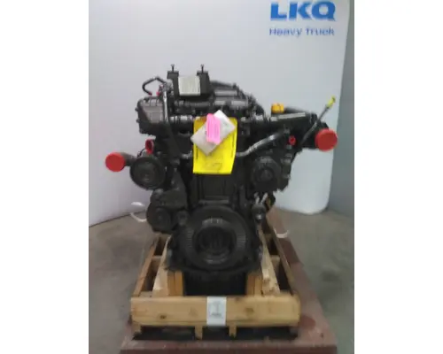 DETROIT DD13 (471928) ENGINE ASSEMBLY