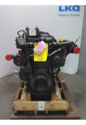 DETROIT DD13 (471928) ENGINE ASSEMBLY
