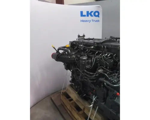 DETROIT DD13 (471928) ENGINE ASSEMBLY