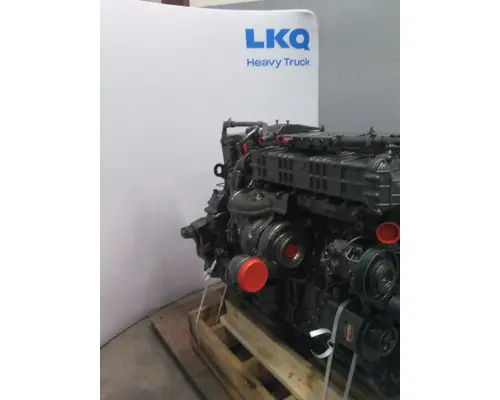 DETROIT DD13 (471928) ENGINE ASSEMBLY