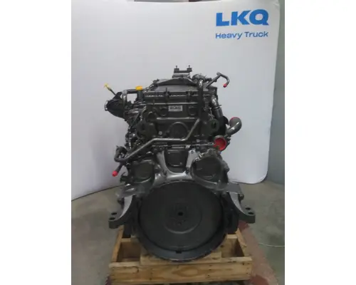 DETROIT DD13 (471928) ENGINE ASSEMBLY