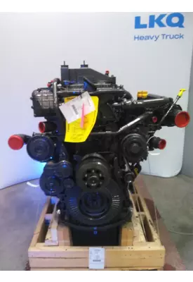 DETROIT DD13 (471928) ENGINE ASSEMBLY