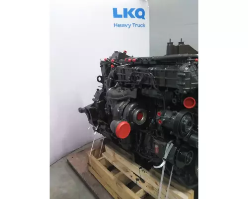 DETROIT DD13 (471928) ENGINE ASSEMBLY